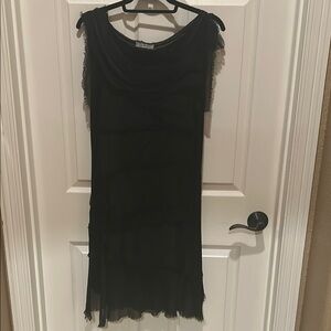 Perfect LBD for travel!